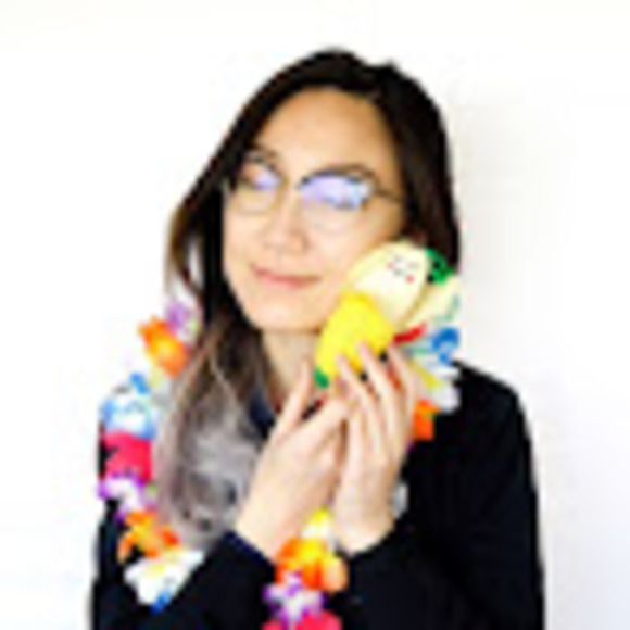 Meet your Posher, Lai - Picture 1 of 1